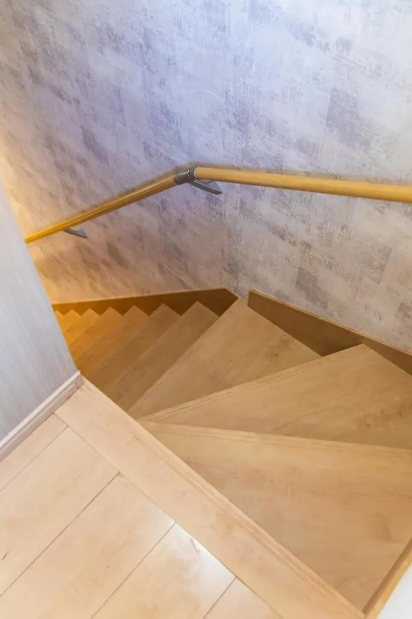 Kuru Taisho Apartment Osaka