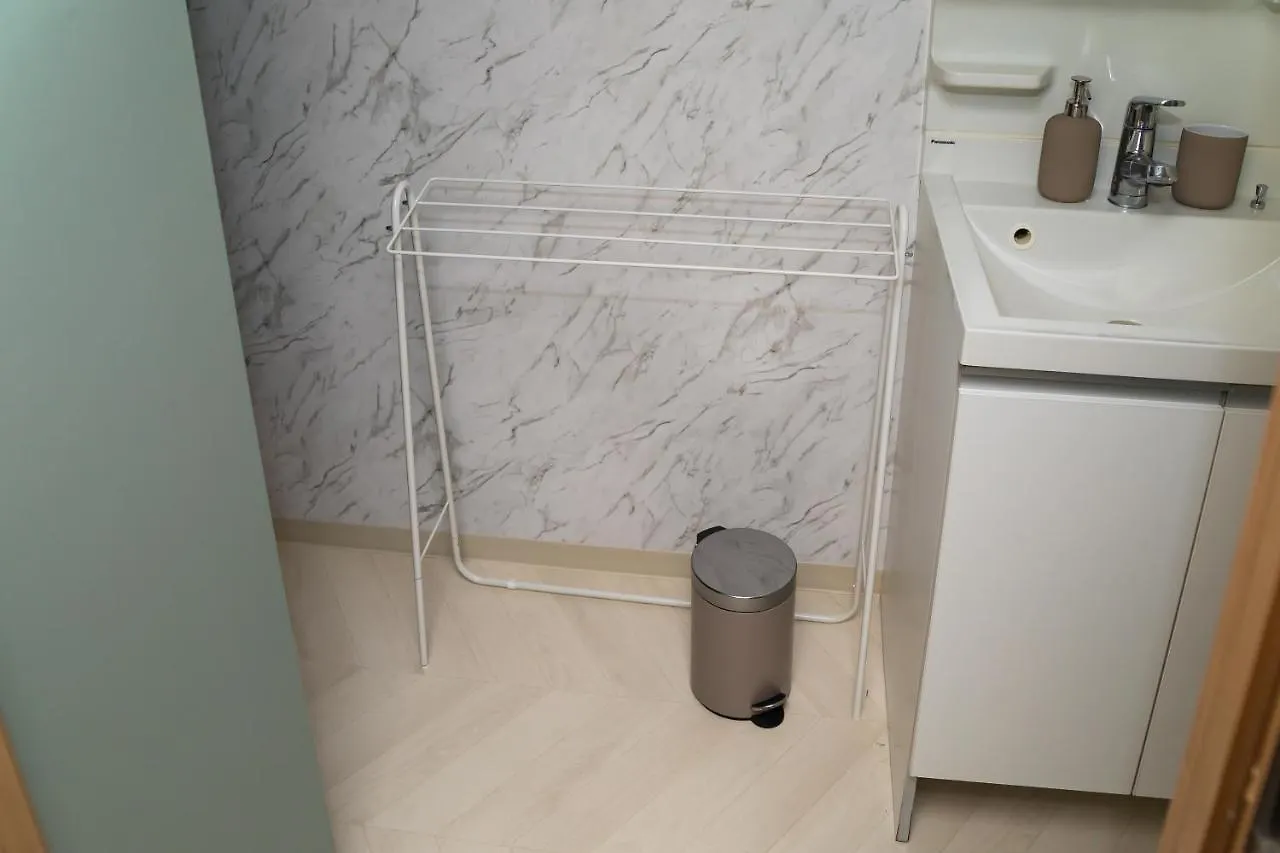 Kuru Taisho Apartment Osaka 0*,  Japan