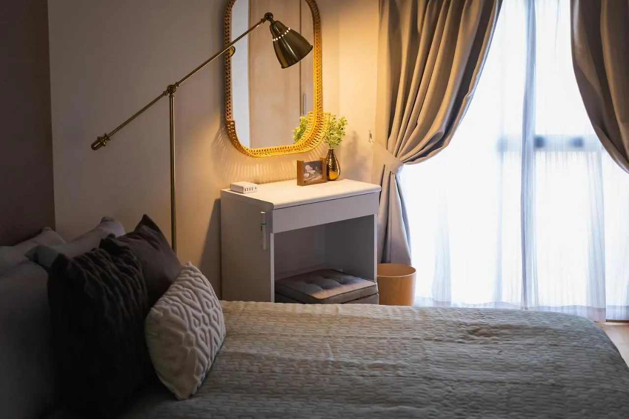 Kuru Taisho Apartment Osaka