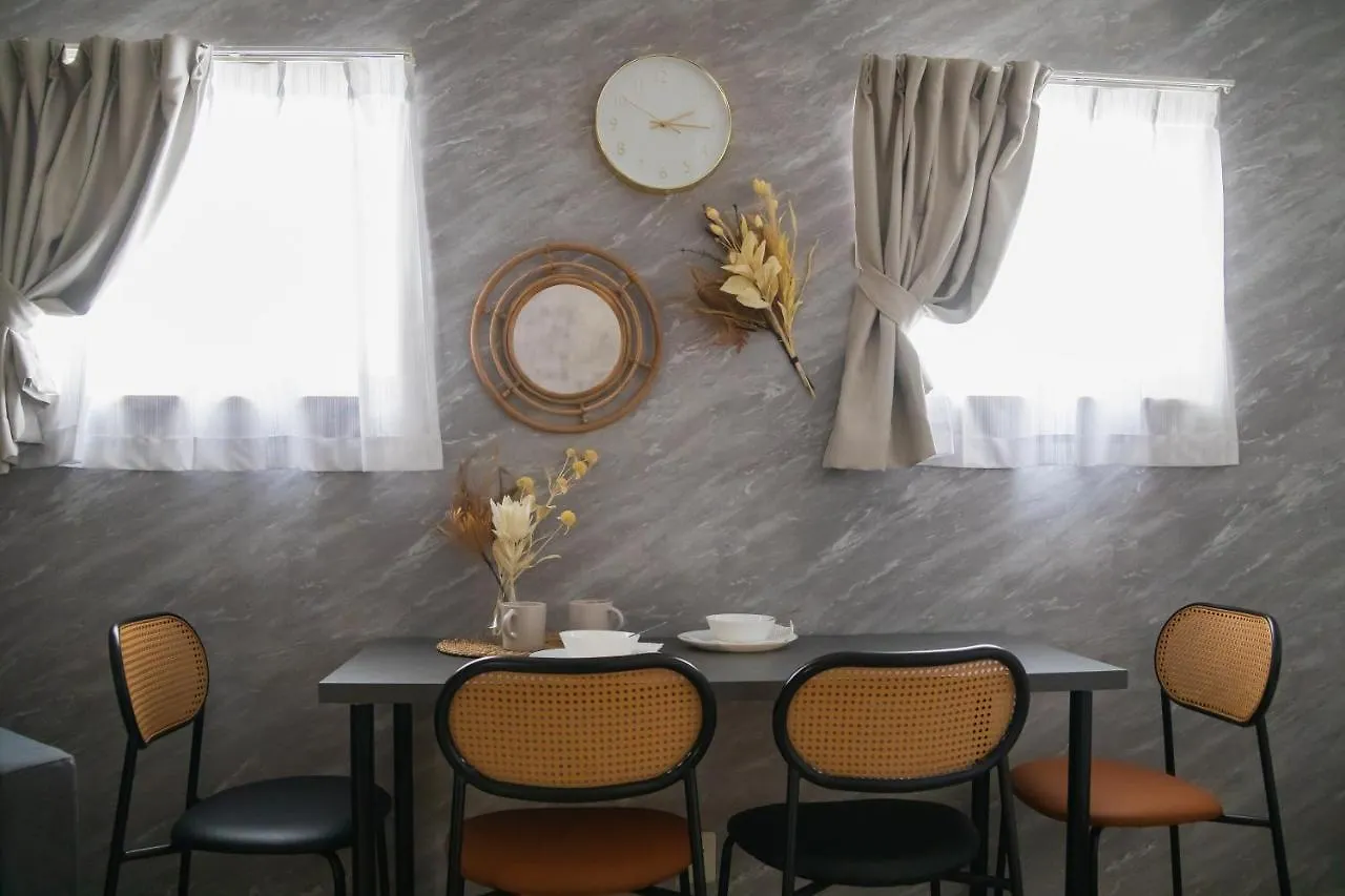 Kuru Taisho Apartment Osaka
