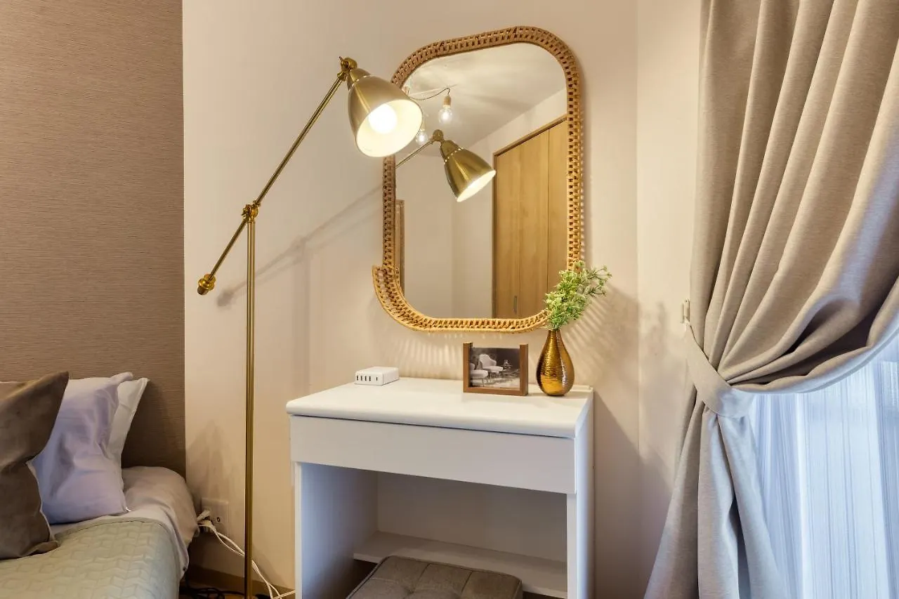 Apartmán Kuru Taisho Ósaka Japonsko