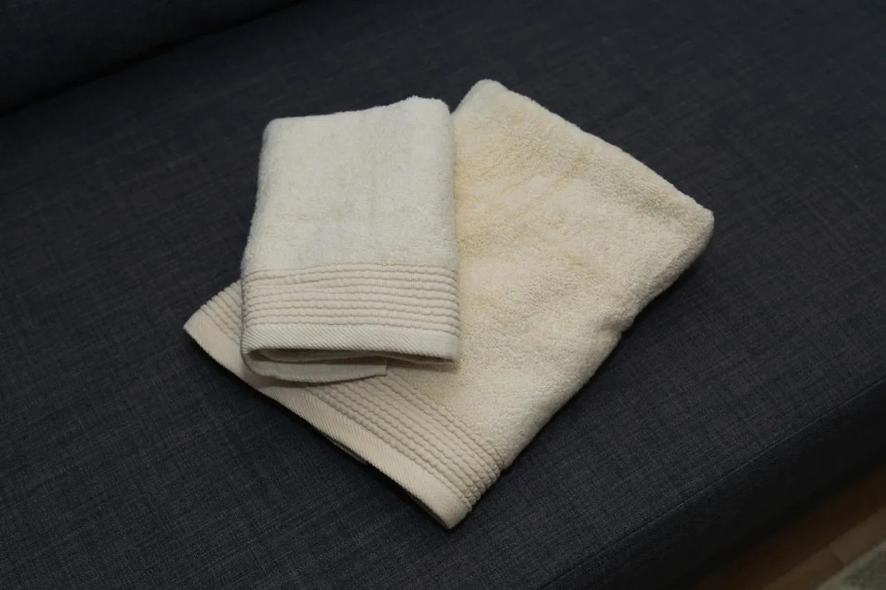 Apartmán Kuru Taisho Ósaka Japonsko