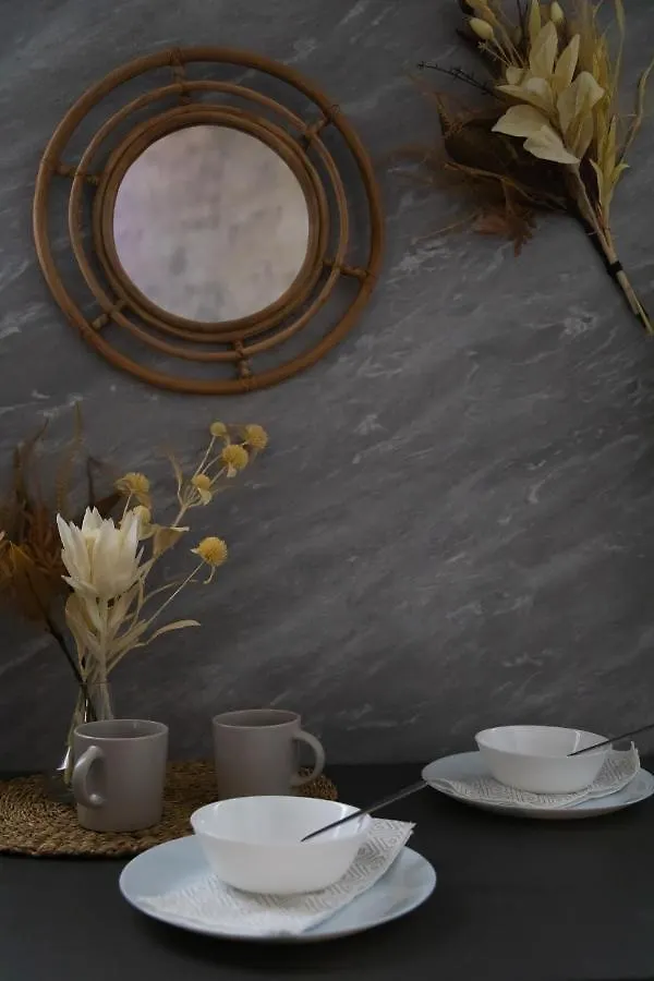 Apartmán Kuru Taisho Ósaka Japonsko